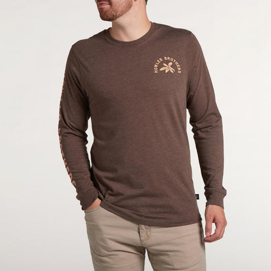 Longsleeve T-Shirt Lazy Gators