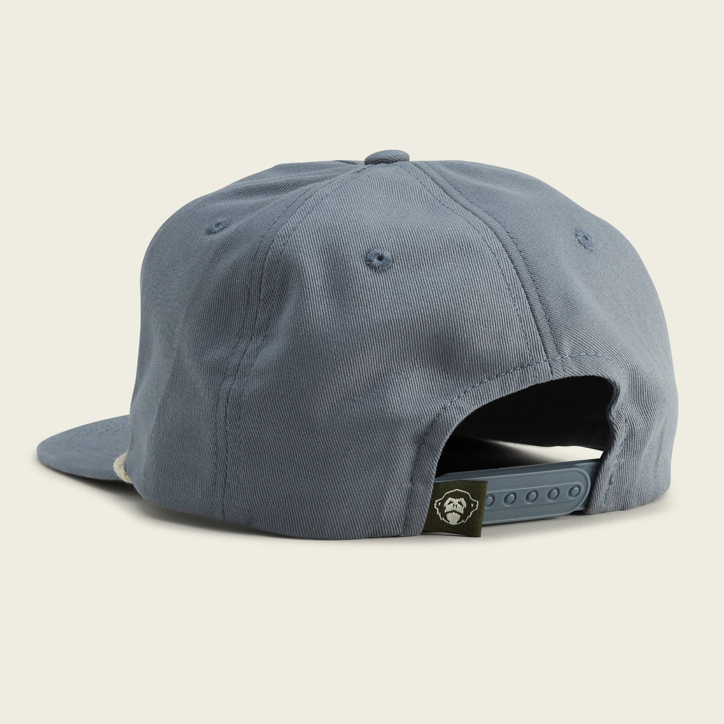 Unstructured Snapback - Los Hermanos - State Blue