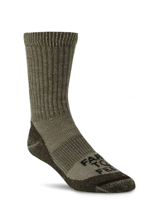 Boulder Crew - Green Gables