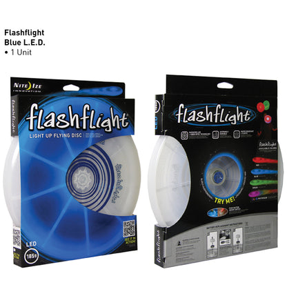 Flashflight - Blue