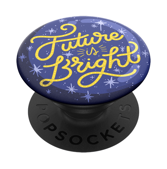 PopGrip - Future is Bright