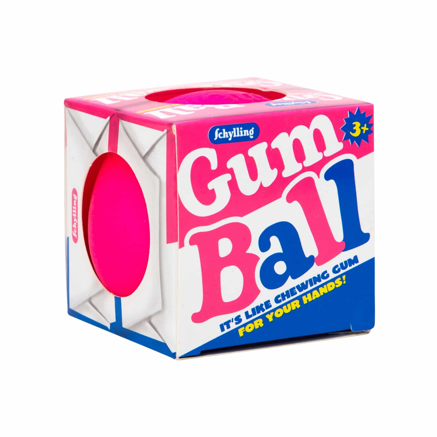 Gum Ball