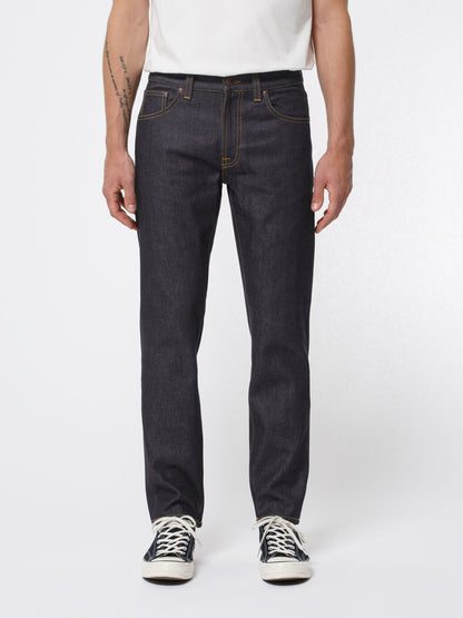 FINAL SALE - Gritty Jackson Dry Classic Navy