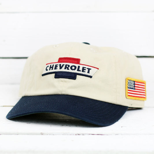 United Slouch - Chevrolet