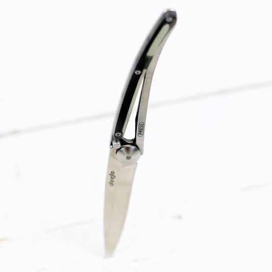 Linerlock Black 27g