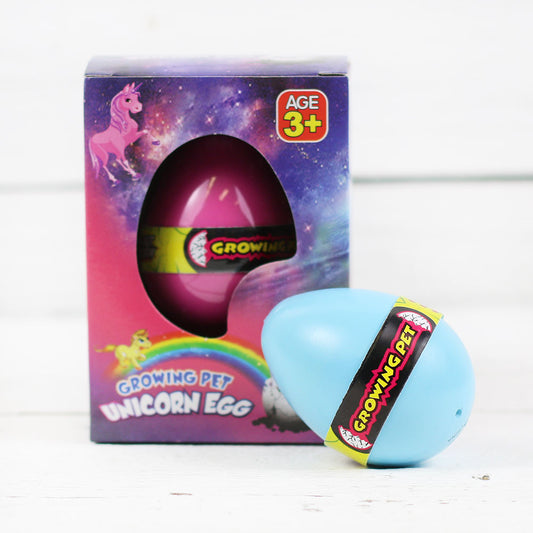Unicorn Hatch Egg