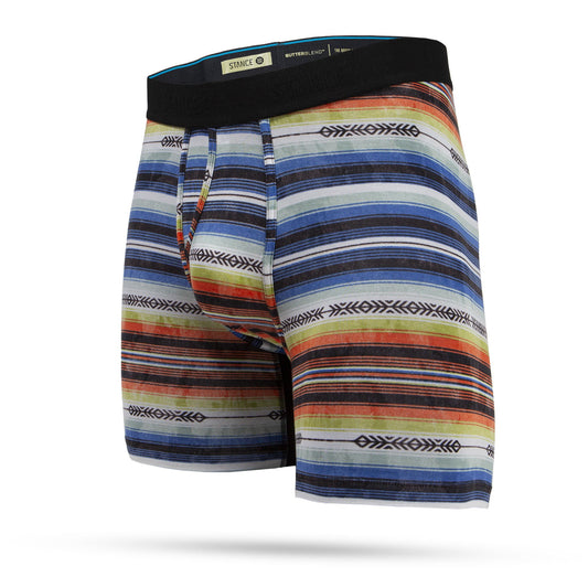 Pearly Gates Boxer Brief