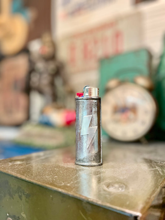 Bolt BIC Cover