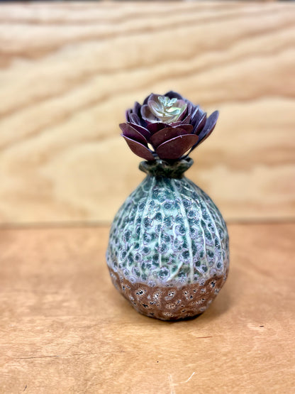 Stoneware Vase 5