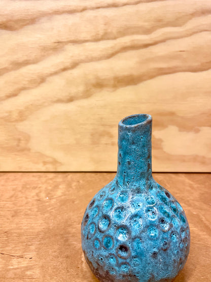 Stoneware Vase 4