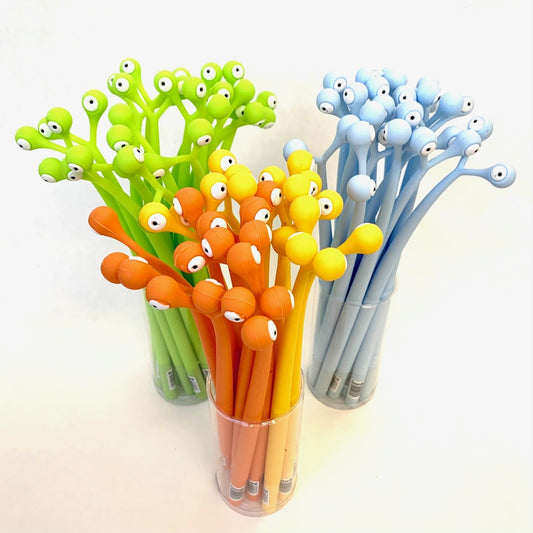 Alien Gel Pen