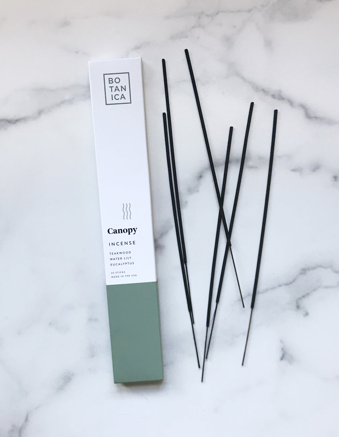 Canopy Incense