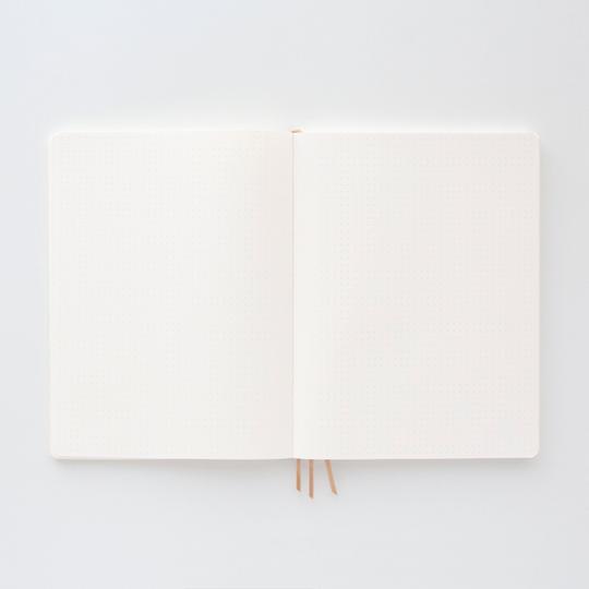 Project Planner - Pearl Floral "Plans"