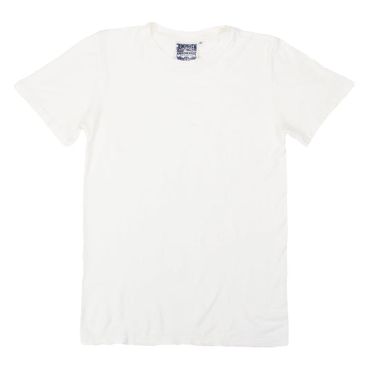 Jung Tee - Washed White