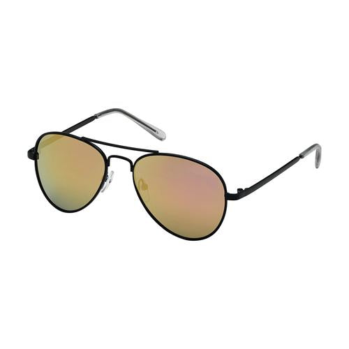 Kid's Aviator - Black