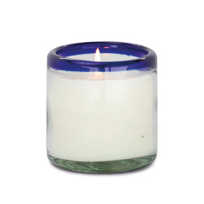 La Playa 9 oz Candle - Salted Blue Agave