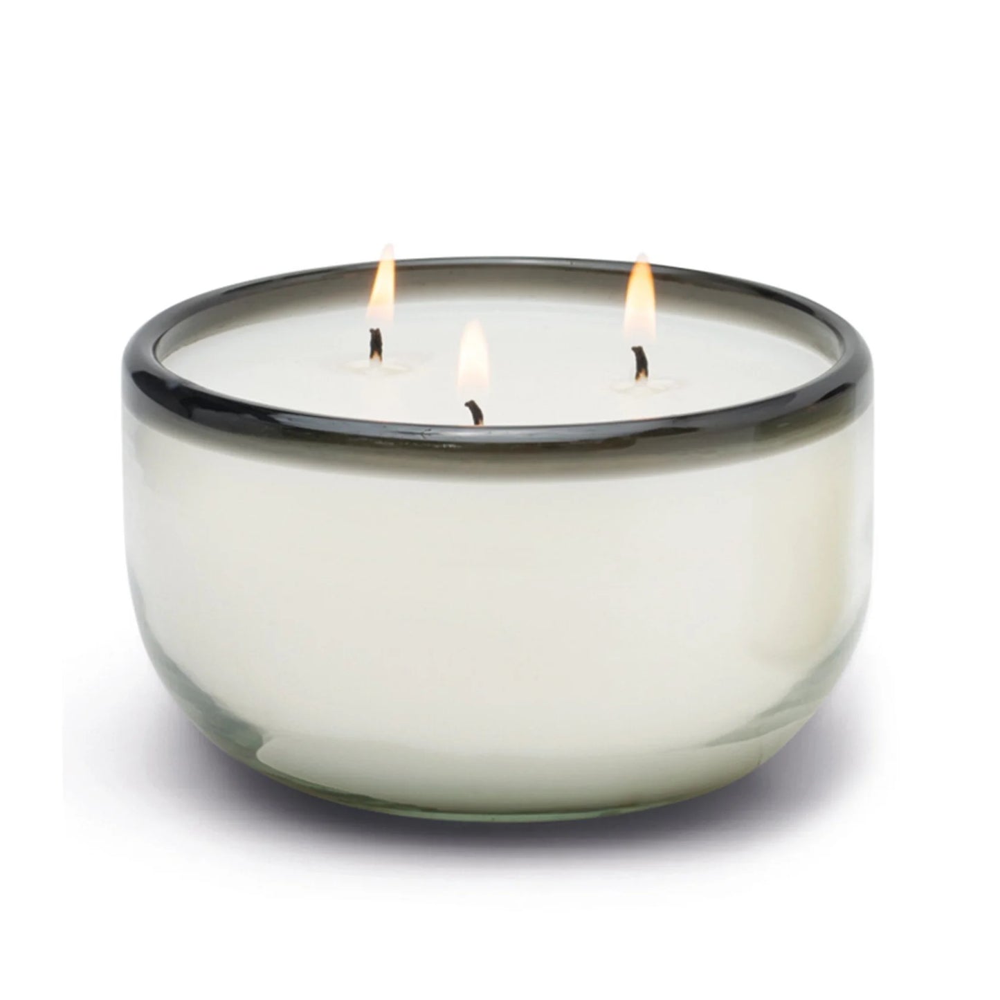 Final Sale - La Playa 14 oz Candle - Vanilla Rosa