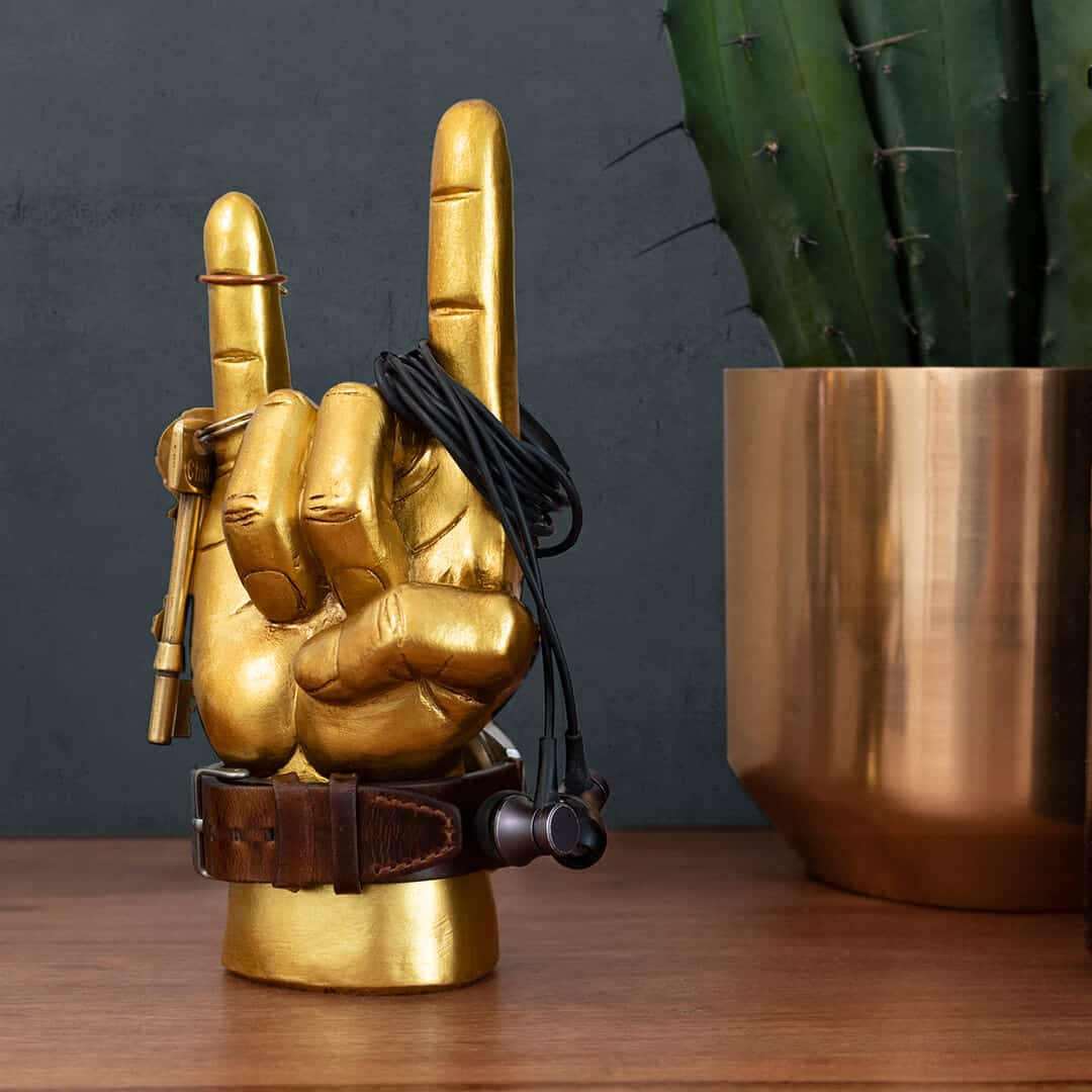 Rock On - Mini Accessories Stand