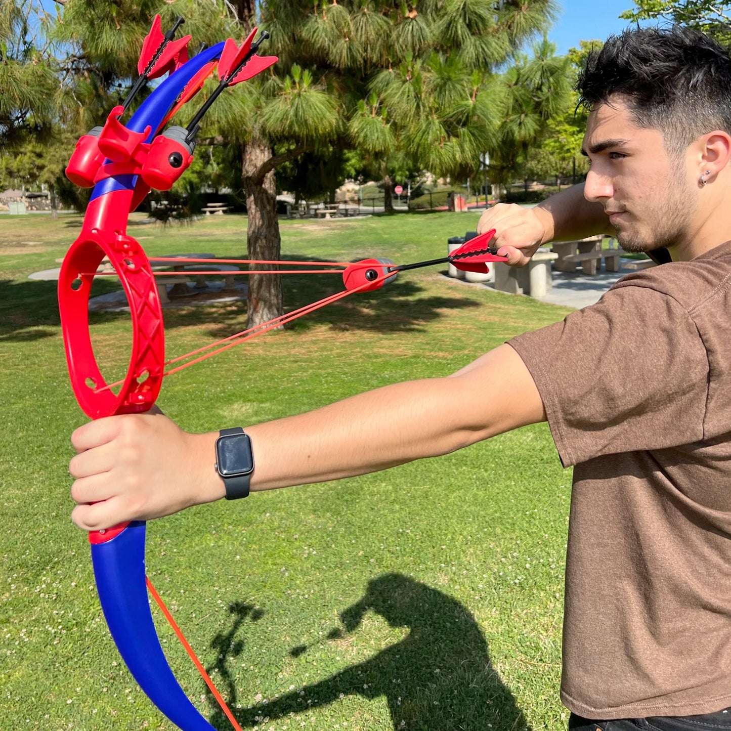 Ring Strike