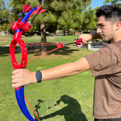 Ring Strike