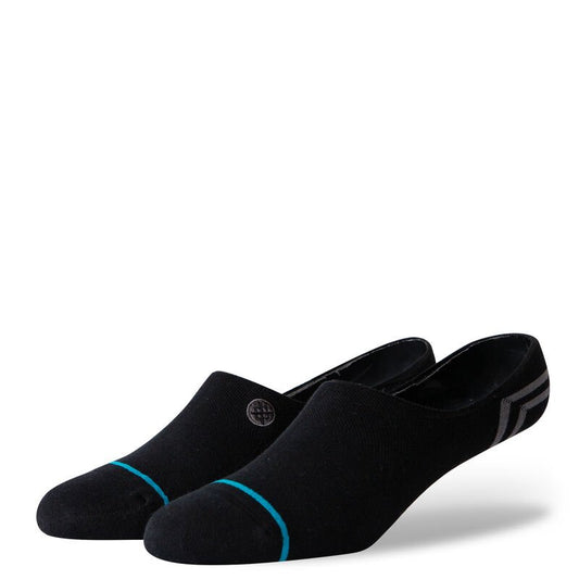 Gamut 2 Socks - Black