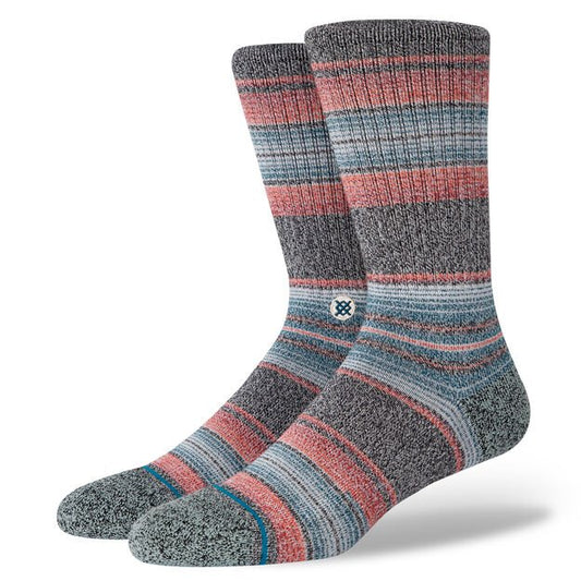 Timmy Socks - Black - LG