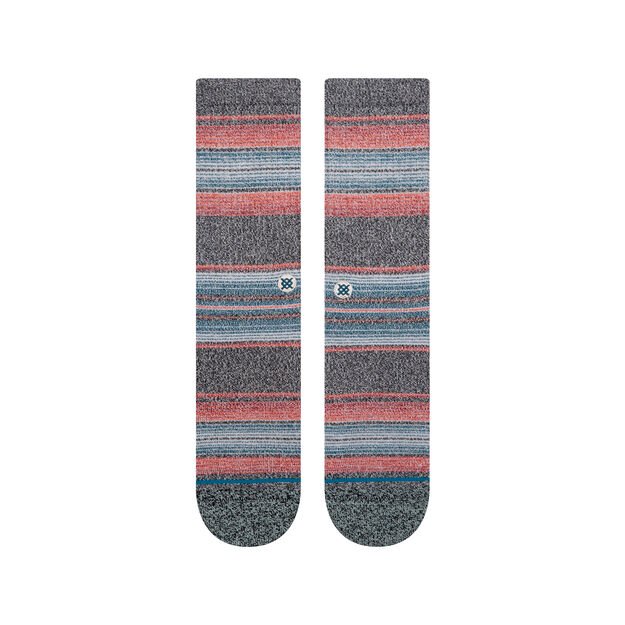 Timmy Socks - Black - LG