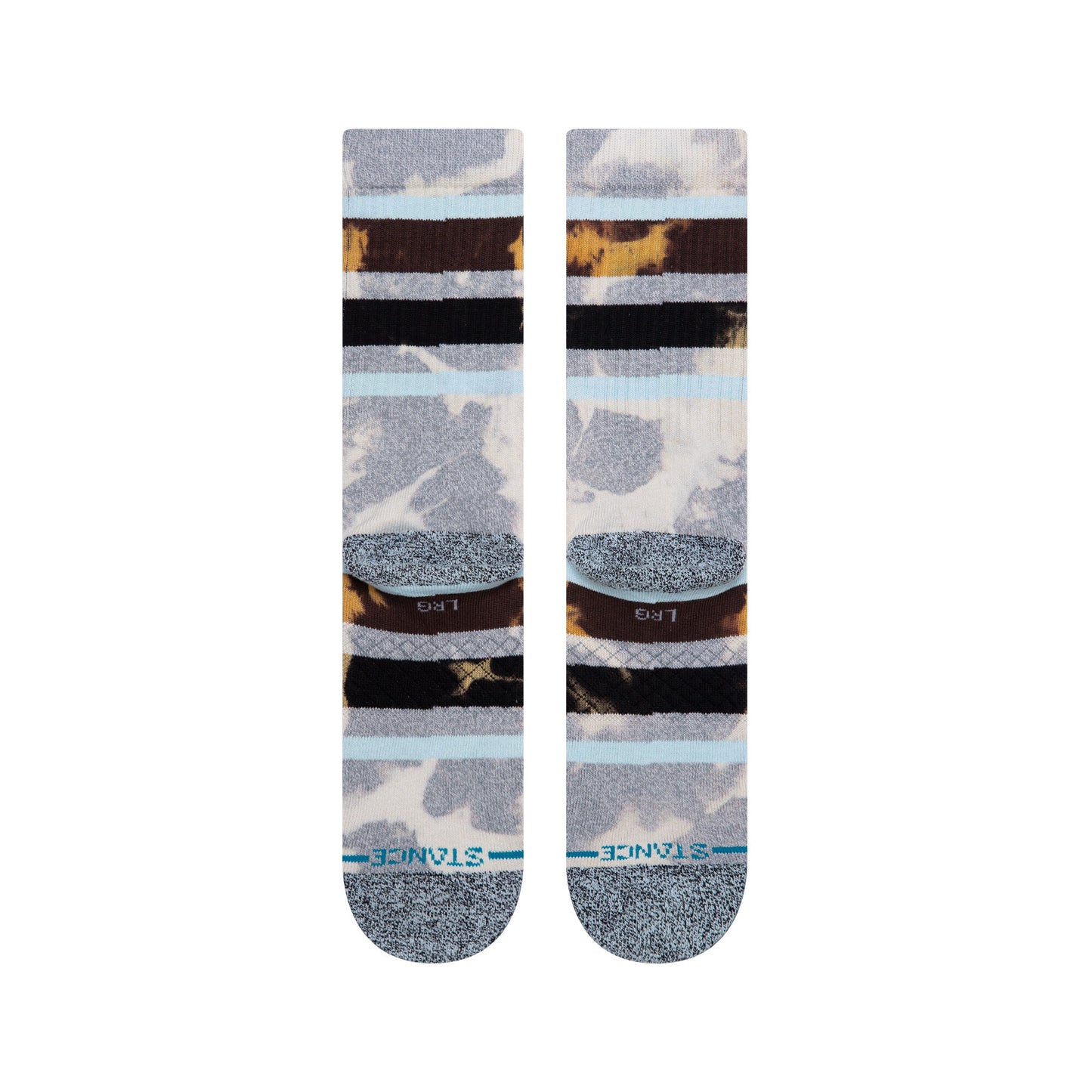 Brong Socks - Grey - LG