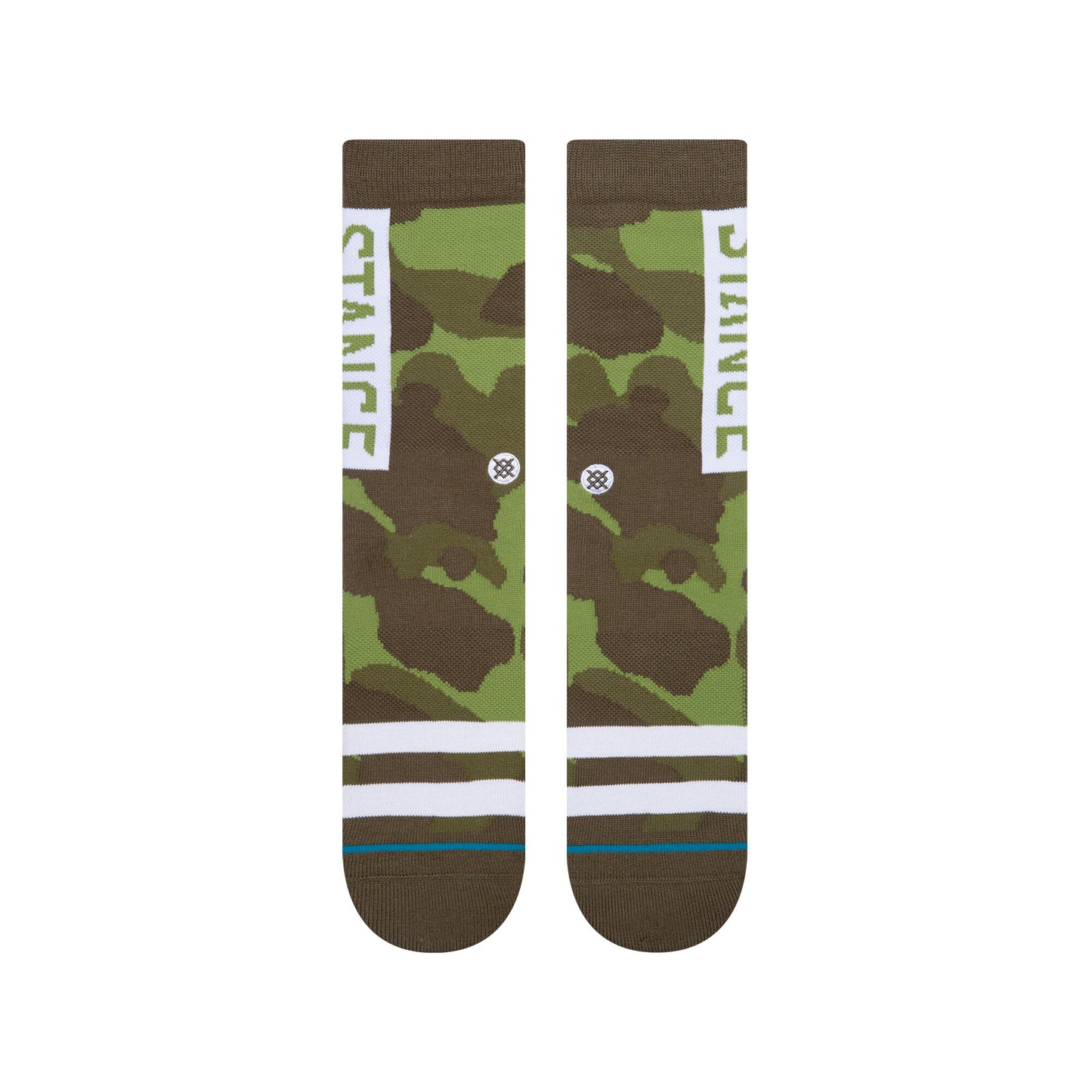 OG Camo Socks - LG