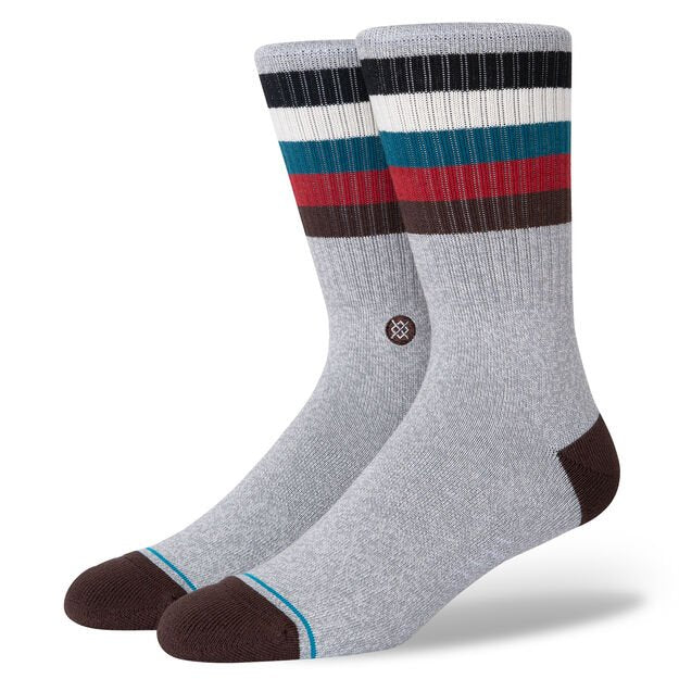 Maliboo Socks - Grey