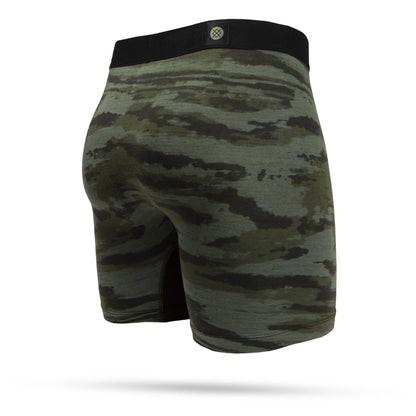 Ramp Camo Boxer - Army Green