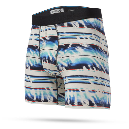 Quatros Boxer Brief - Tan