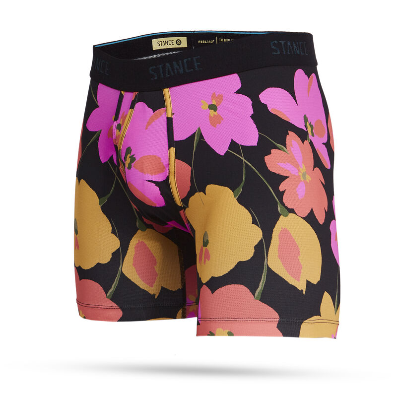 Papercut Boxers - Black