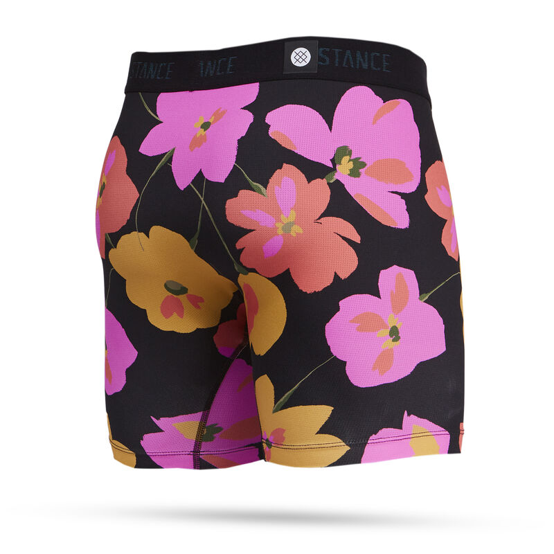 Papercut Boxers - Black