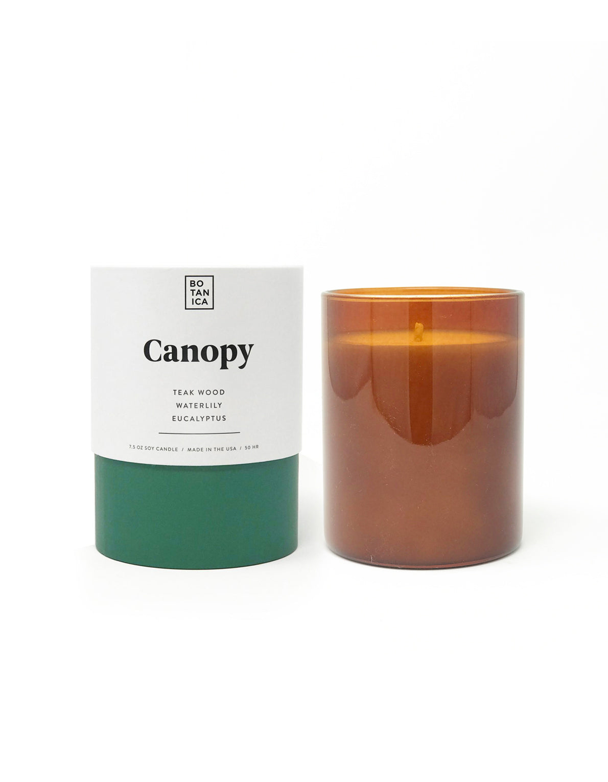 Canopy Candle - 7.5oz