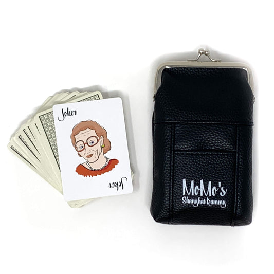 MoMo's Shanghai Rummy