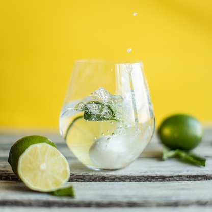 Cocktail Bomb - Mojito