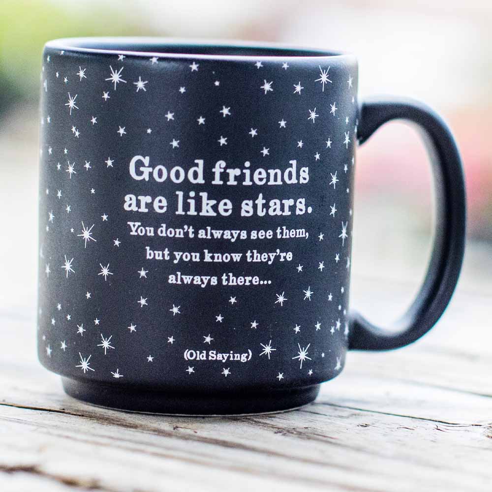 Mini Mug - Good Friends
