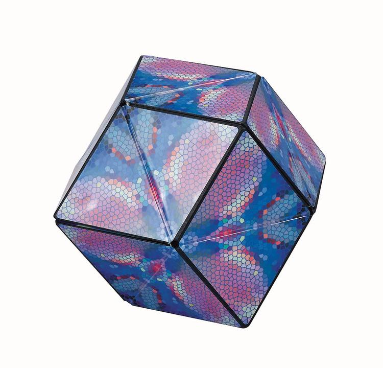 Shashibo Cube - Mystic Ocean