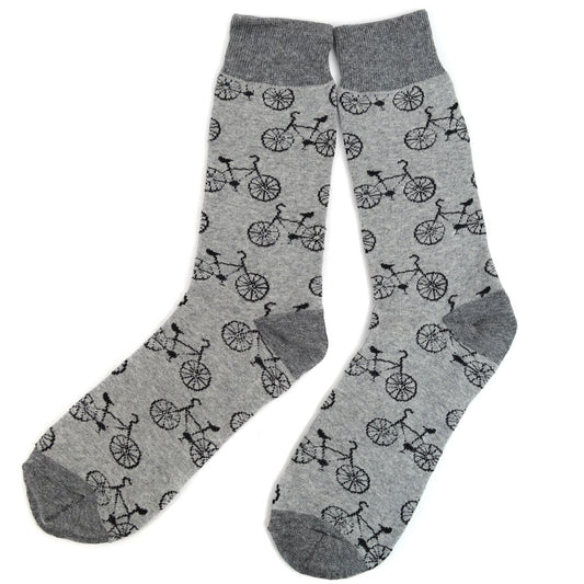 Men's Bicycle Socks