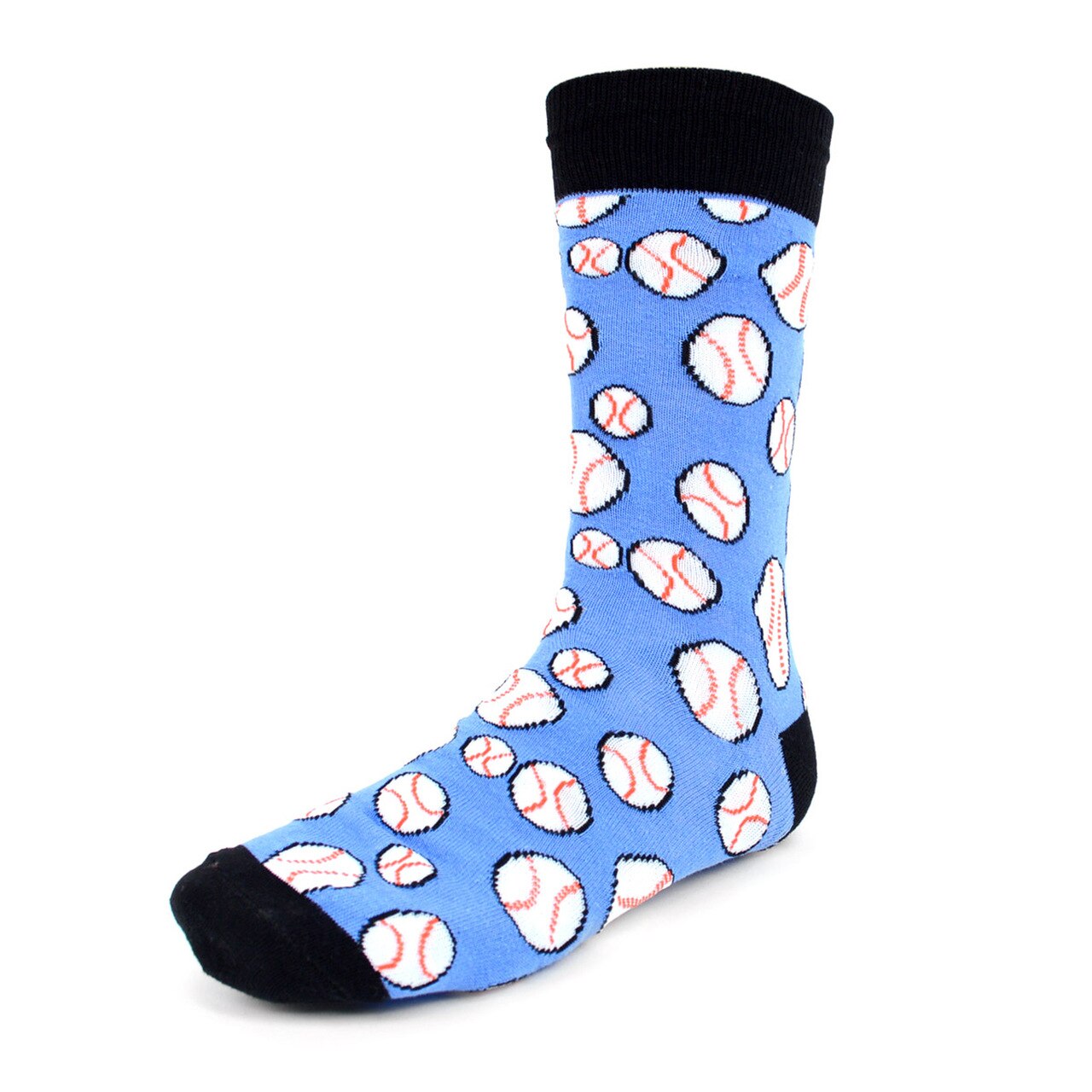 Men's Baseball Socks