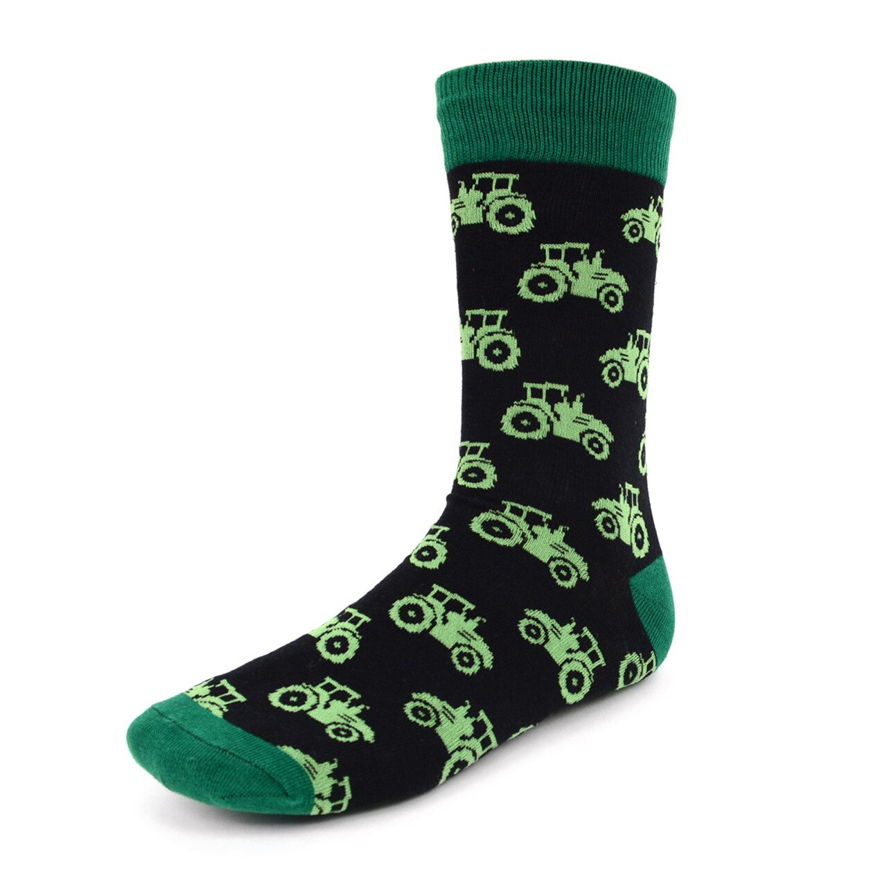 Men's Tractor Socks