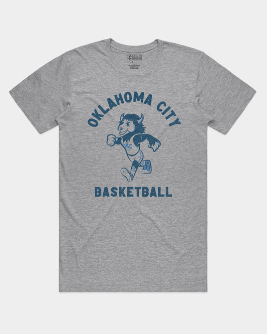 Throwback Rumble Tee