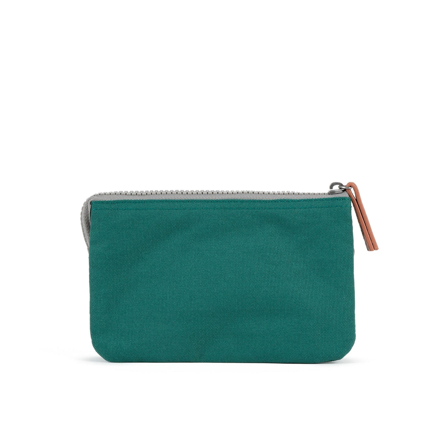 Carnaby Sustainable Teal (Canvas) - Medium