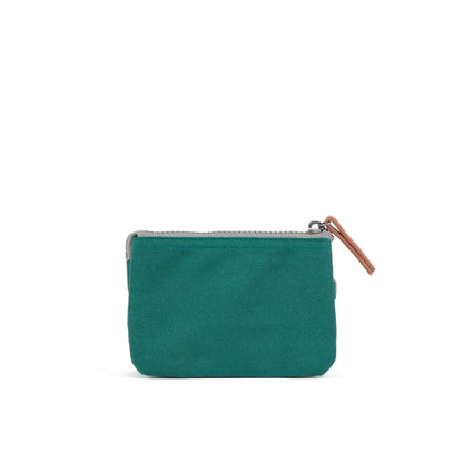 Carnaby Sustainable Teal (Canvas) - Small