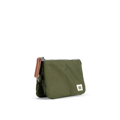 Carnaby Sustainable Moss (Canvas) - Small