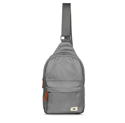Willesden B Sustainable Stormy (Canvas) - Large