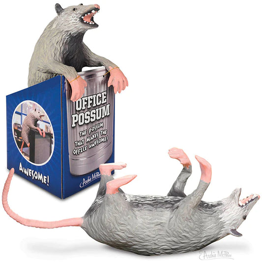 Office Possum
