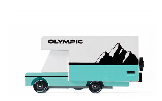 Olmypic RV