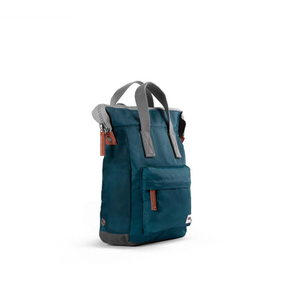 Bantry B Sustainable Teal (Nylon) - Small